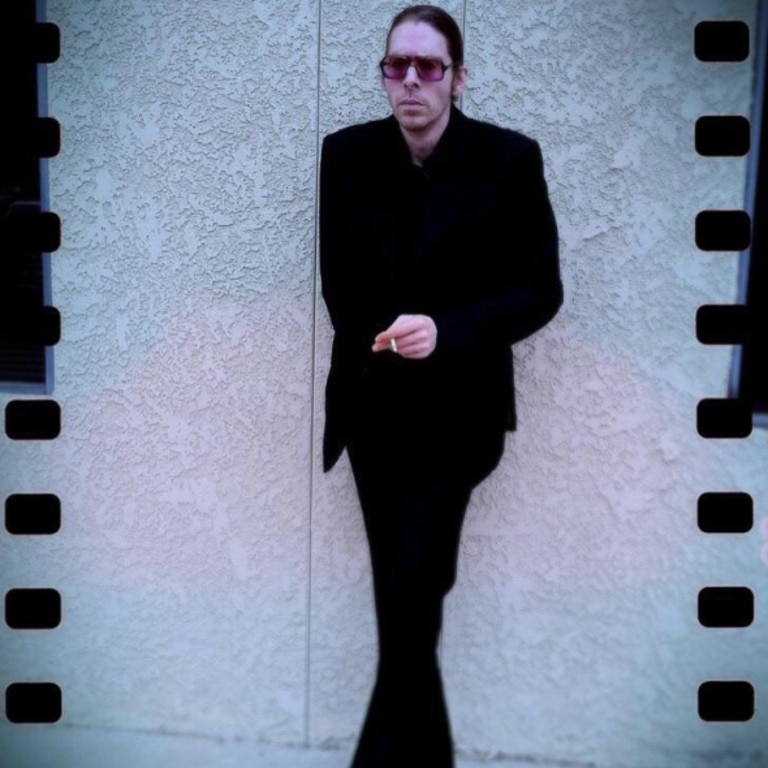 The heir was found dead in a hotel room in Texas. Picture: Instagram