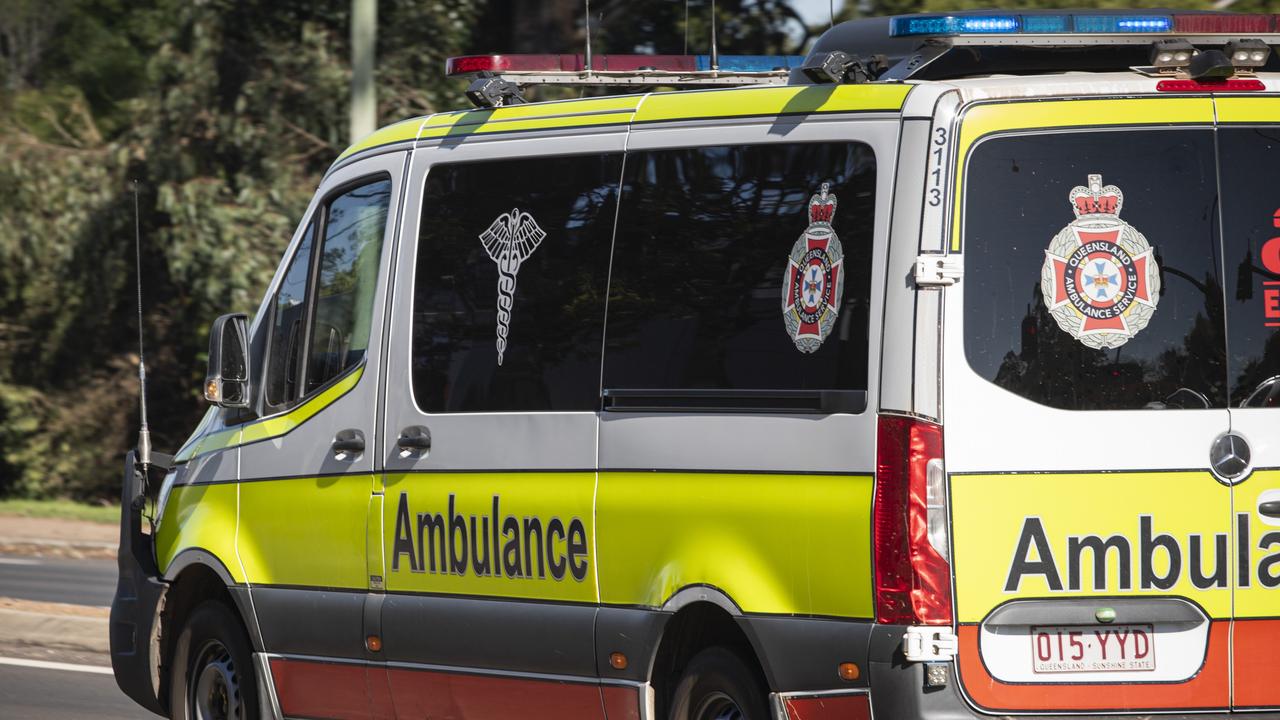 Man hospitalised after single-car rollover on Far North highway