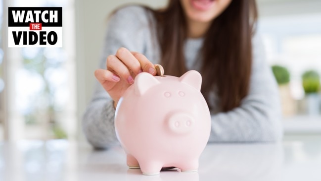 Moneysmart: How to become a better saver