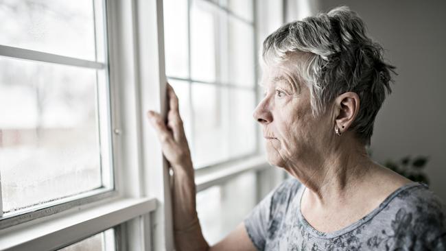 A ladies group in Mareeba have been forced out of their usual hall and are unable to find another spot.