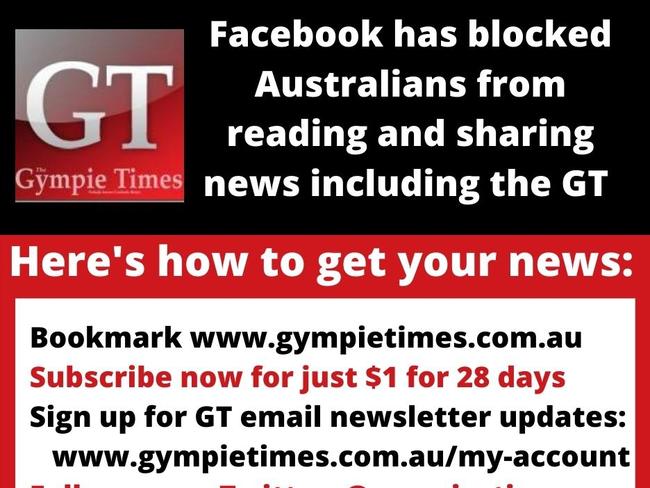 Gympie news wrap: the good, the bad and the ugly