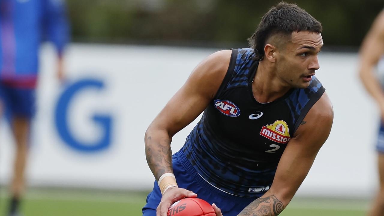 ‘Our player’: Bevo responds to Jamarra trade talk