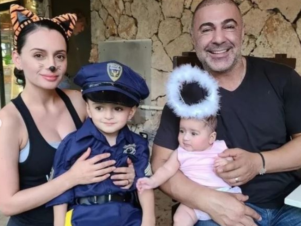 Ms Giraldo believes she was racially targeted. Picture: Instagram/yazzgiraldo