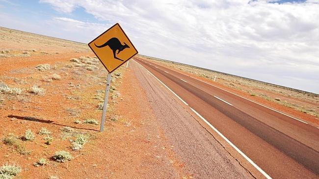 Australia’s vastness means we rely on our cars ... a lot. 