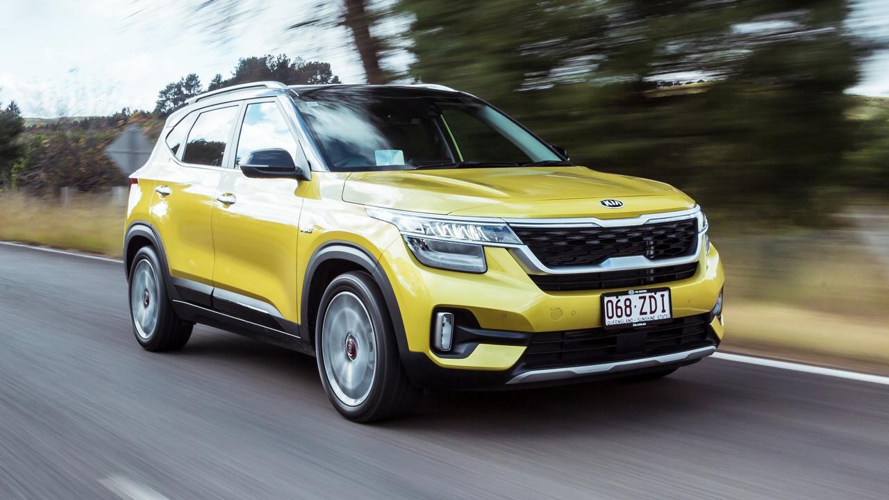 Which small SUV should I buy? | news.com.au — Australia’s leading news site