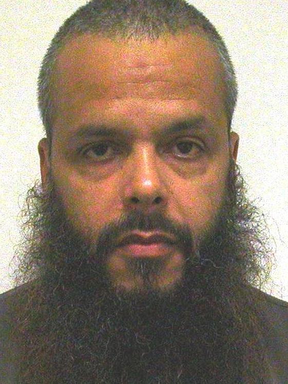 Abdul Nacer Benbrika. Terrorist. Terrorism. Abdul Benbrika