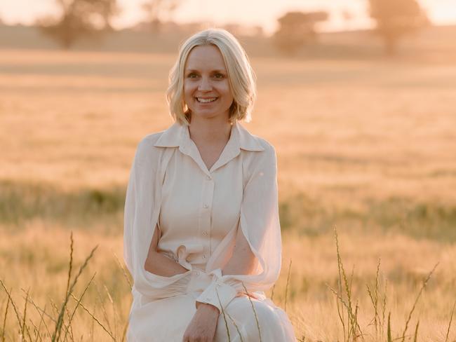 Tanya Forster, psychologist and founder of multidisciplinary health practice Macquarie Health Collective based in Dubbo.