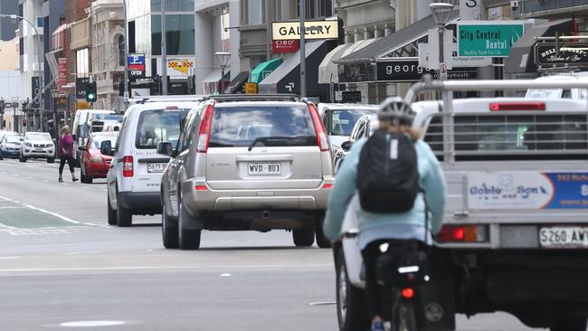 Councillors have differing views of city speed limits – some say the extra travel time is worth paying to improve safety, others say it will discourage people from travelling into the CBD.