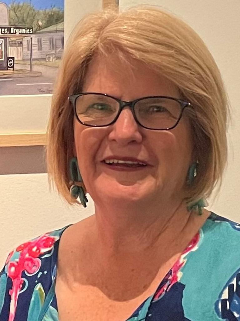 Southern Downs councillor Sheryl Windle is committed to finding solutions for the major issues faced by the community if re-elected in 2024.