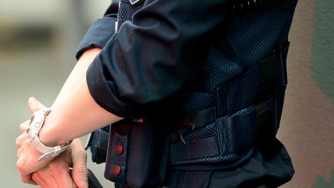A new policing model will be rolled out next month.