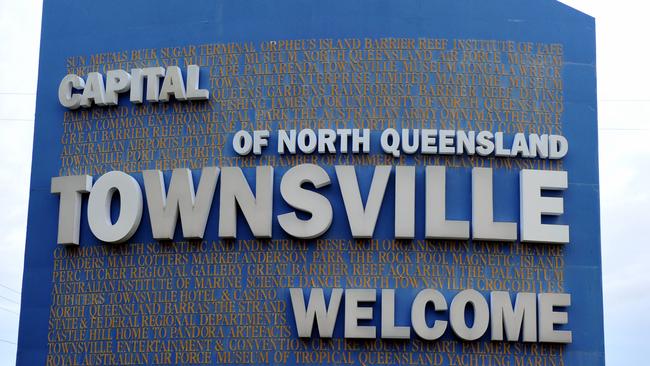 Townsville City Council To Investigate Visionary Report | Townsville ...