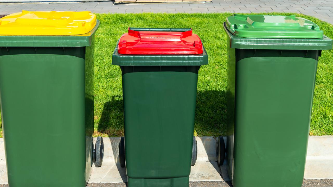 Ratepayers save $88 as waste package helps councils scrap bin levy