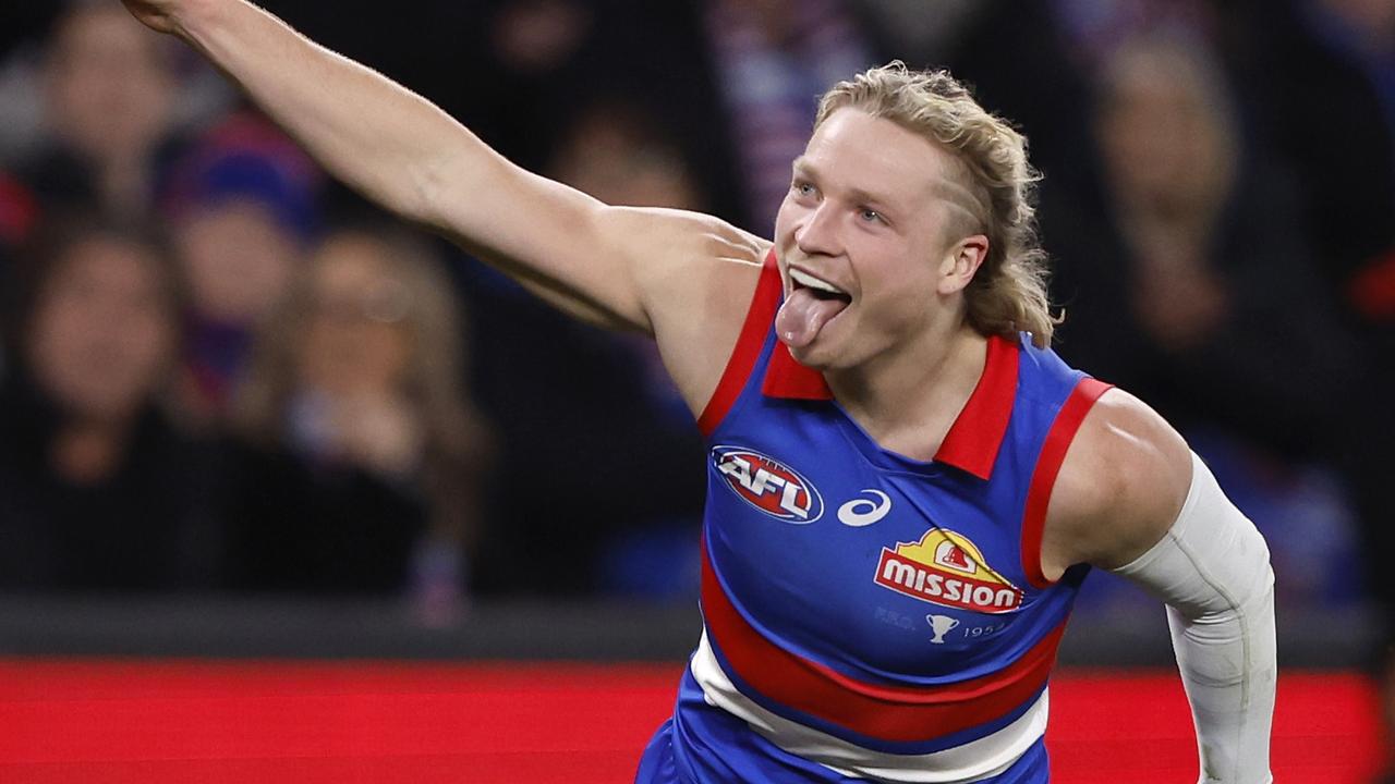 Bulldogs blow, star’s season over