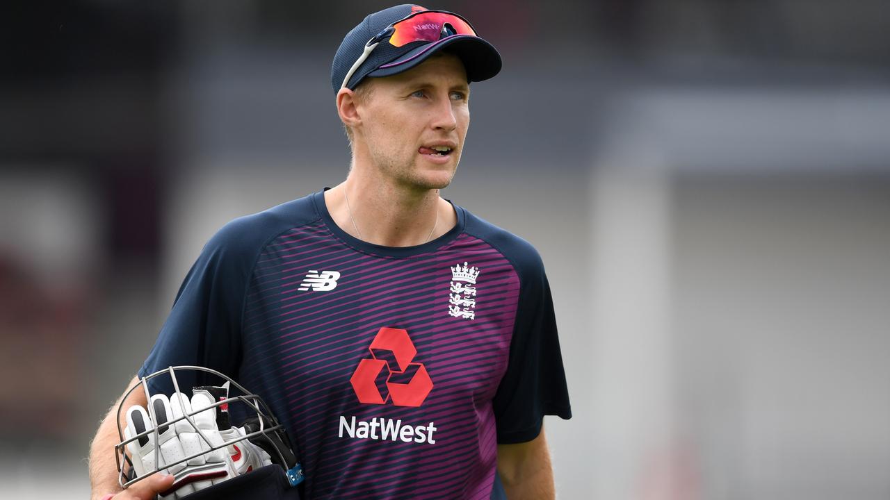 Joe Root has been left out of England’s Twenty20 squad.