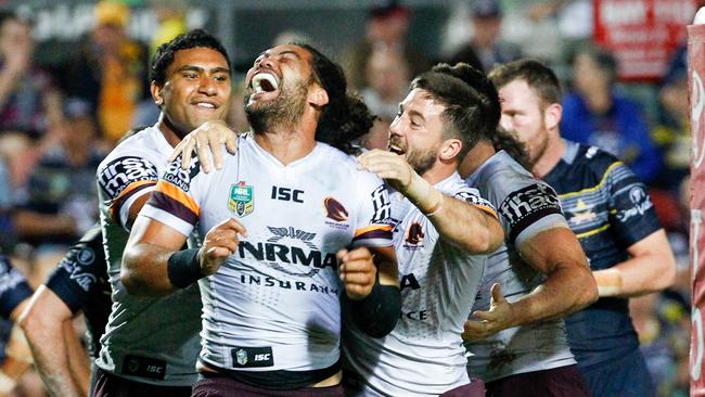 Huge double injury blow for Broncos ahead of Cowboys derby