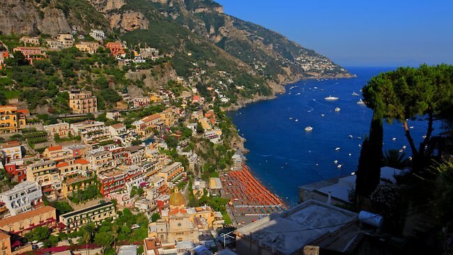 Amalfi