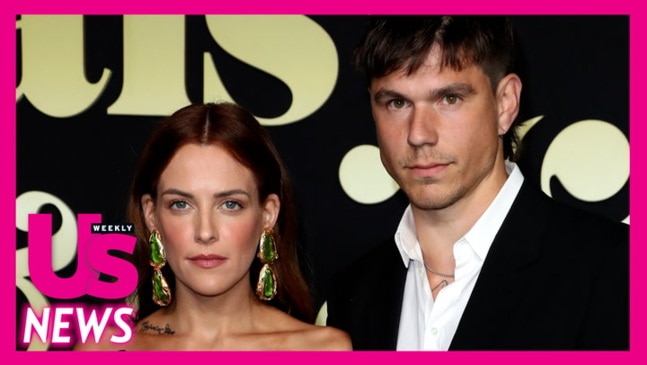 Riley Keough, Ben Smith-Petersen's Relationship Timeline