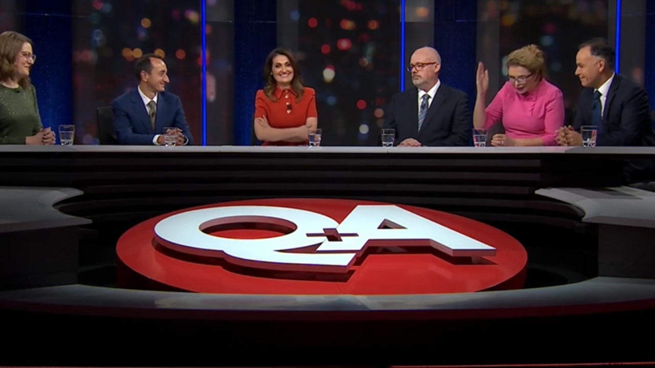 ABC expected to axe major panel show