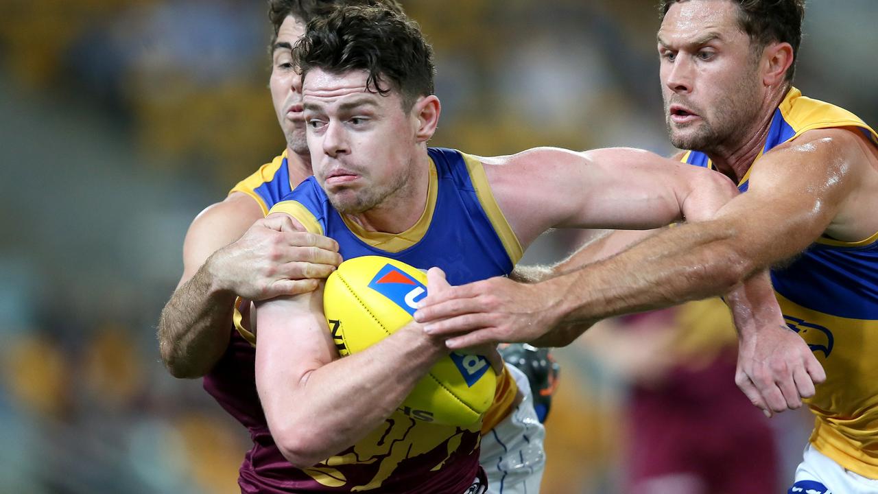 Pemenang Brownlow Medal Lachie Neale ‘tidak pernah fit’ untuk musim Brisbane 2021