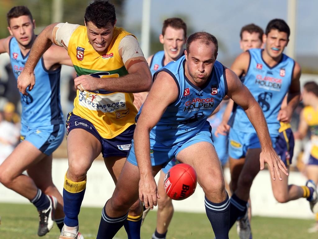 Country Footy Wrap - grand final glory - SANFL