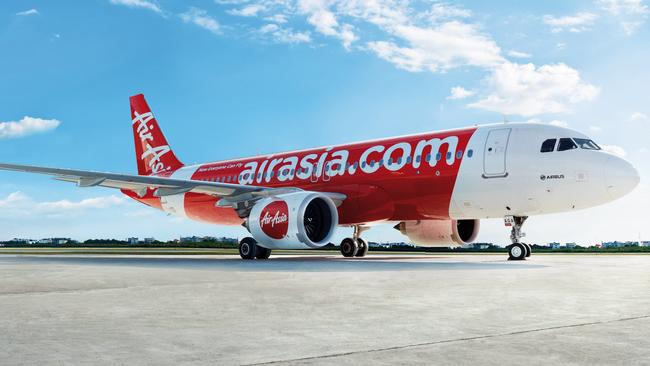 AirAsia is returning to the Northern Territory in March 2025.