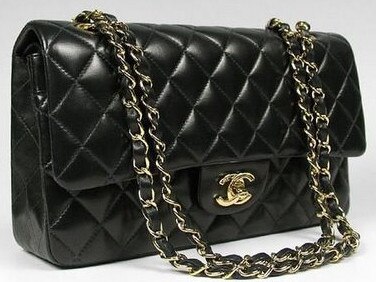 First released in 1955, Chanel’s 2.55 handbag is a timeless classic.