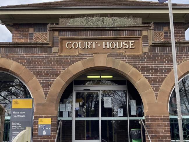 Man allegedly threatened to kick ‘baby out’ of partner: court