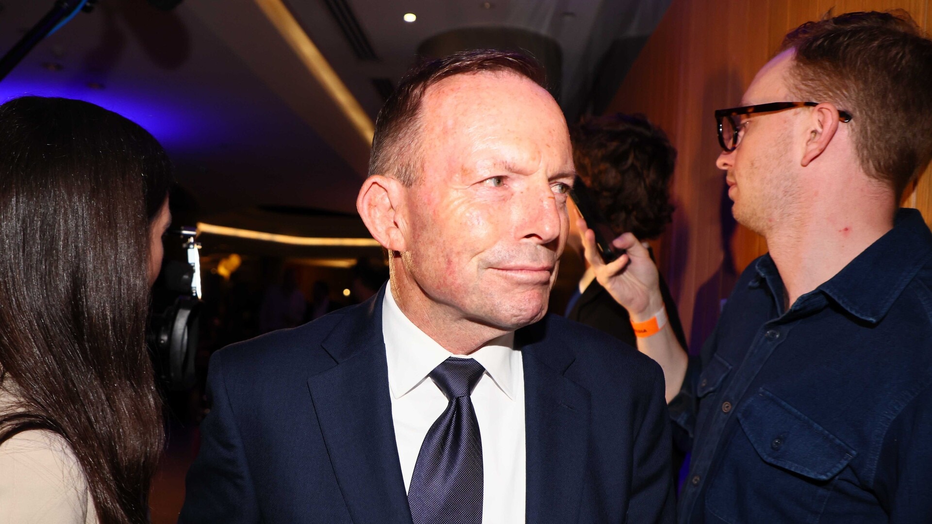 ‘Failed to make a sustained case’: Tony Abbott on why the Coalition lost
