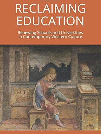 Reclaiming Education: Renewing Schools and Universities in Contemporary Western Culture edited by Catherine A. Runcie and David Brooks is published by Edwin H. Lowe Publishing. Supplied