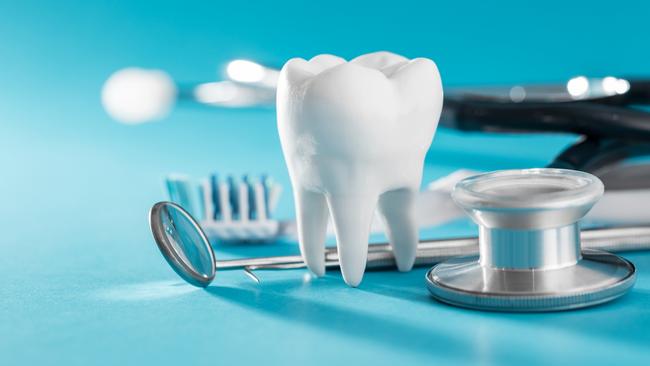 The ASX has probed Gold Coast dental group Smiles Inclusive about its financial position.