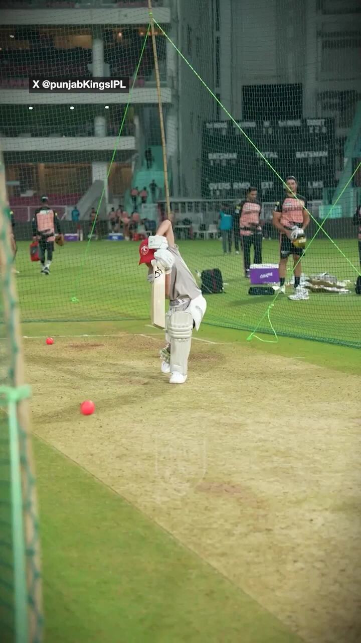 Cricket world loses it over Ponting 2.0