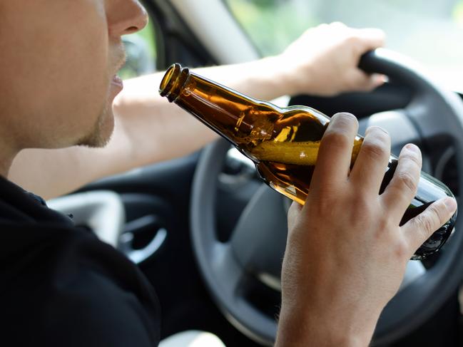CRIME WRAP: What Blackbutt Police dealt with last week