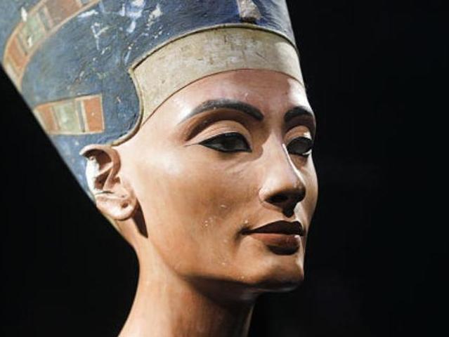 Quest for Nefertiti’s tomb set to start