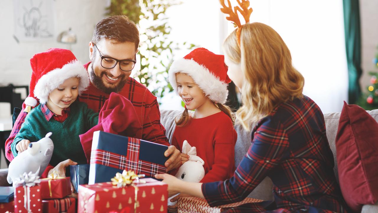 Buy now, pay later: Why you should avoid it this Christmas | news.com ...