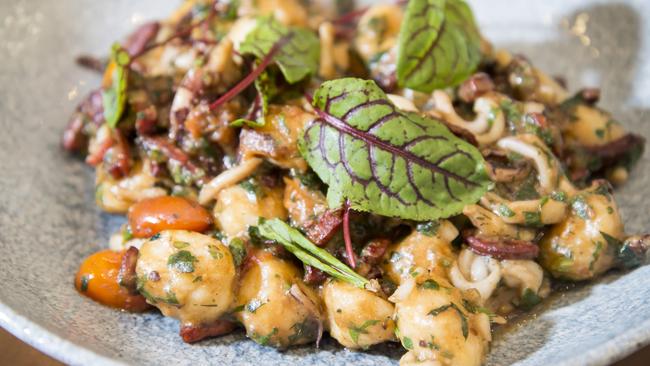 Gosford RSL’s revamped Luminous Brasserie will impress. Picture: Troy Snook