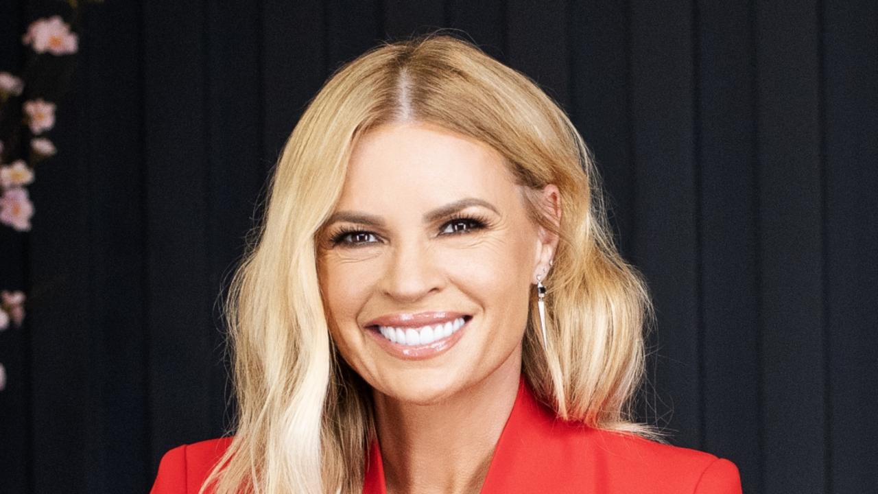 Sonia Kruger: Official return to Channel 7 at bushfire relief concert ...