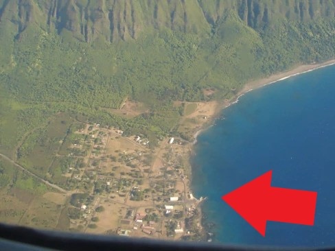 most cursed place on earth