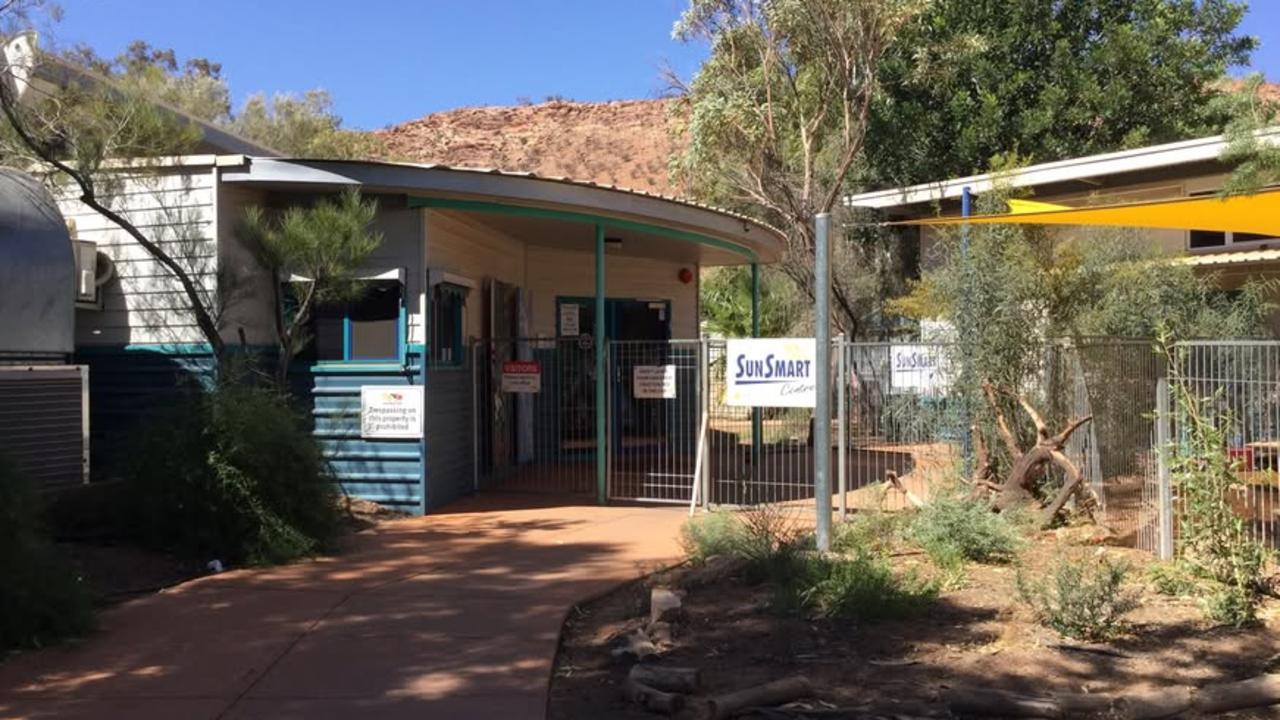 Primary school kids smash child care centre in lolly raid