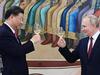 China, Russia toast as Andrews’ gas refusal threatens global order