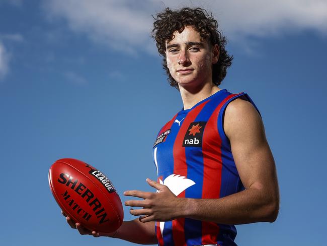 Fittest and fastest AFL draft prospects revealed