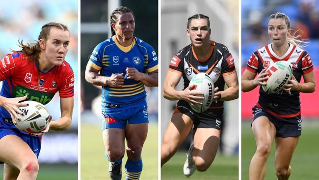 NRLW roster health check: Can Knights create dynasty, can Roosters keep Tarryn Aiken?