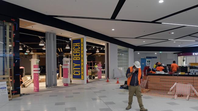 Sneak Peek Of Narellan Town Centre Expansion | Daily Telegraph