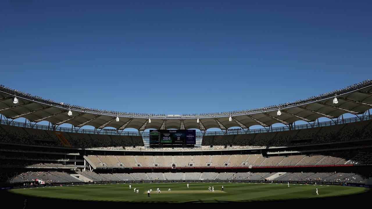 Australian cricket schedule 2024 Perth’s Optus Stadium eyes first