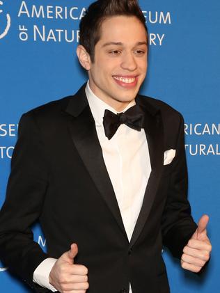 Pete Davidson. Picture: Splash