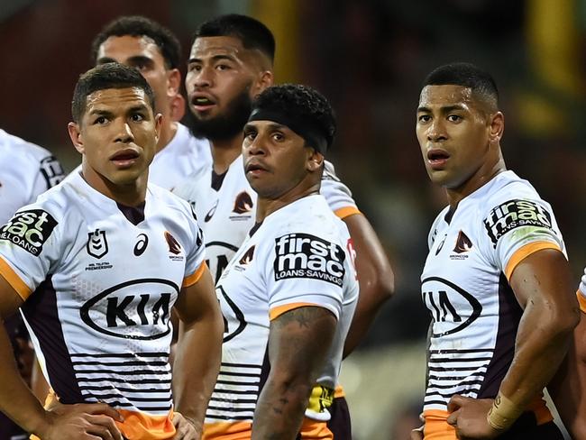 Must win: Pressure on Broncos to capitalise on soft draw