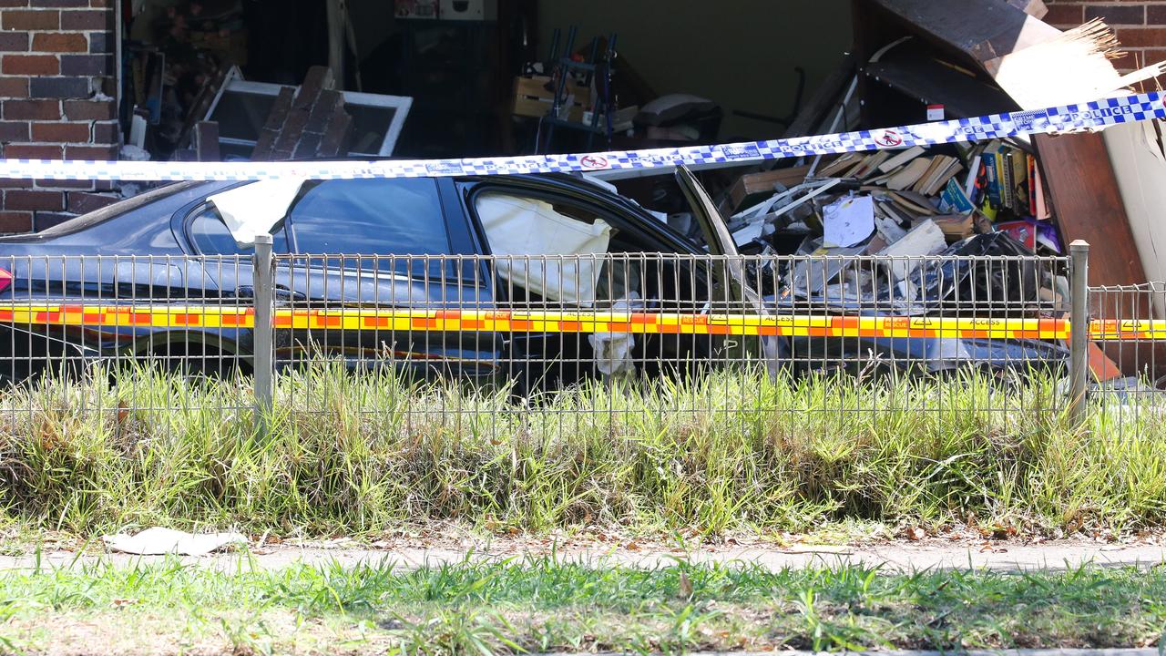 Experts say the major causes of road fatalities remain preventable. Picture: Gaye Gerard