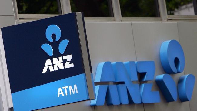 ANZ has been reviewing its Asian wealth assets.