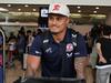 Leniu’s agent tells NRL, RLPA to muzzle Mam supporters