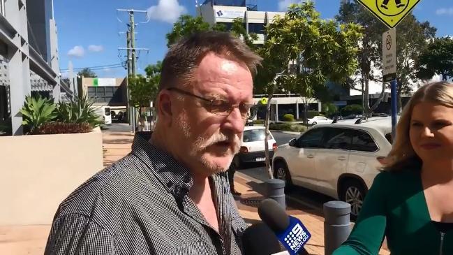 Man Tells Court Of Horrific Surfers Paradise Assault By Noal Peter John ...