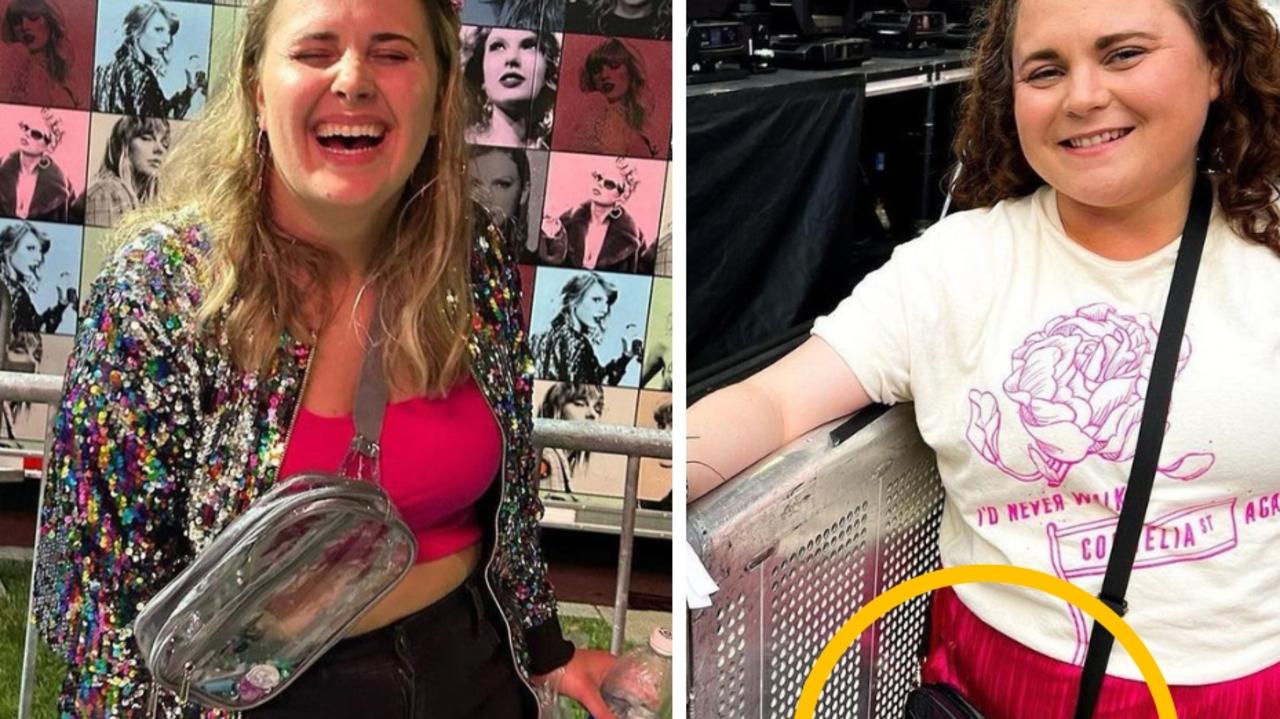 Lorna Jane Flashdance pants go viral after TikTok influencers wear